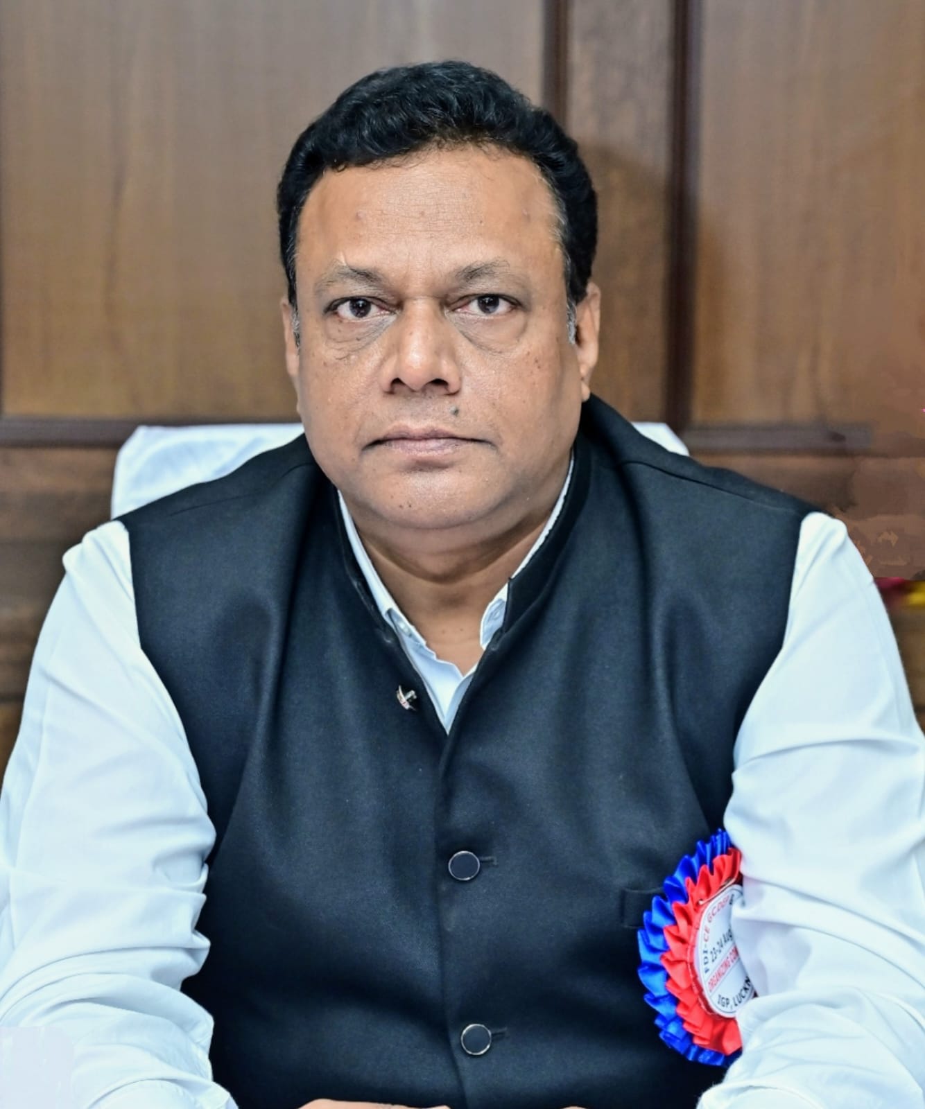 Dr. Manoj Srivastava