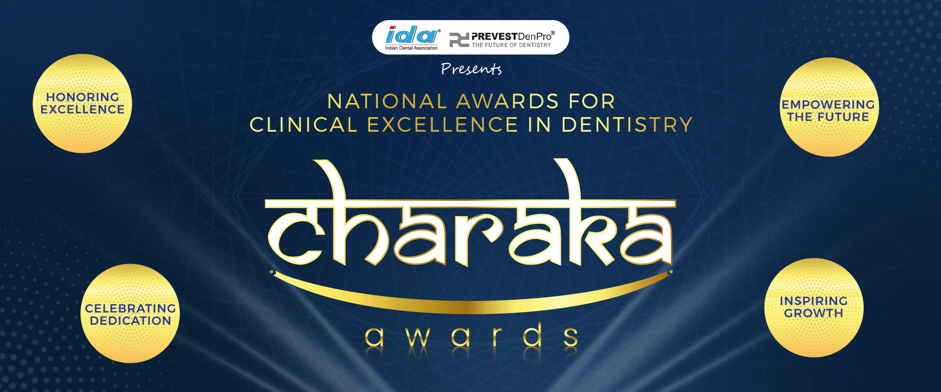 Charaka Awards